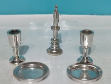 PLAYMOBIL KONVOLUT CHROM