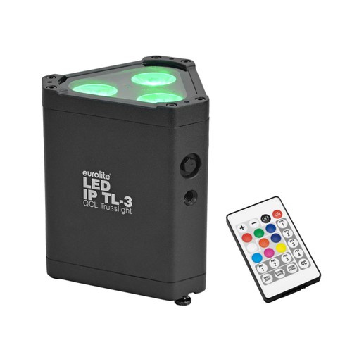 Eurolite led 3 qcl - led,