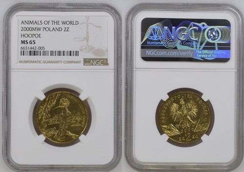 Polen 388 2 zloty - ,