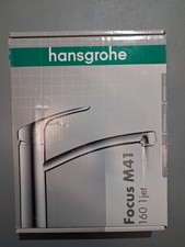 Hansgrohe Focus M41