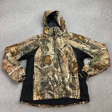 RealTree Jacke Damen Large