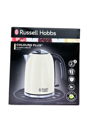 Russell hobbs colours plus - hobbs,