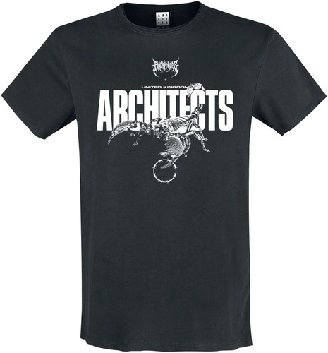 Architects shirt herren - t-shirt,
