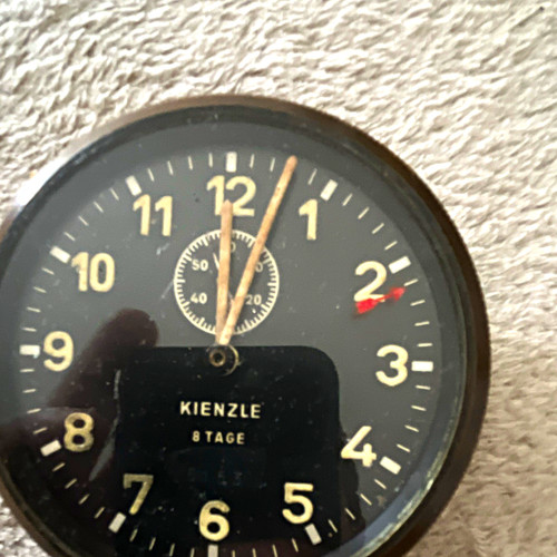 Kienzle tage - kienzle, 8