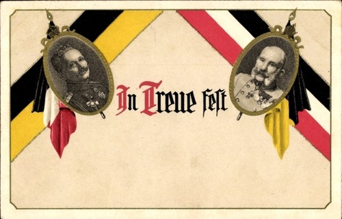 Präge treue fest - präge,