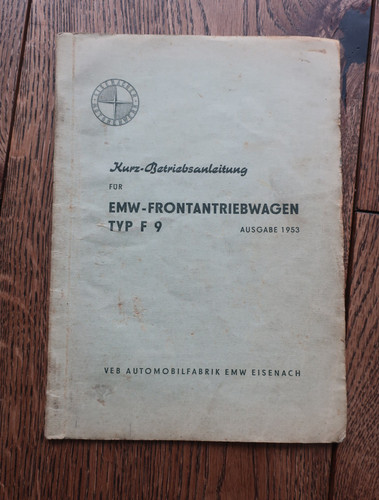 Gdr short operating - gdr,