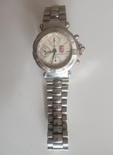 Chronograph Franchi Menotti