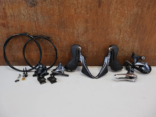Shimano ultegra r8020 r8025 - ultegra,