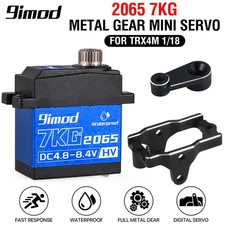 9IMOD 7kg 2065 Digital Servo