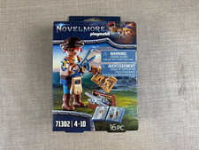 PLAYMOBIL 71302 Novelmore -