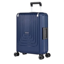 Eminent Vertica II 4-Doppelrollen-Trolley Hartschale Retourenware Neu - Sonstige