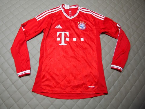 Bayern münchen trikot - fc,