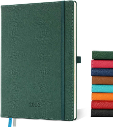 Kalender 2026 buchkalender - 2026:,