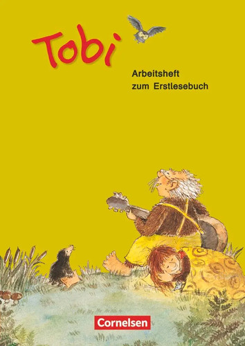 Tobi fibel arbeitsheft zum - tobi-fibel.,