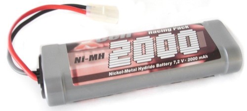 Cell 2 2000 power - 7,2,