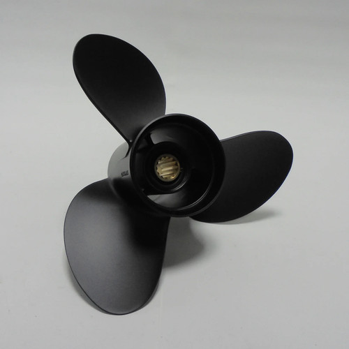 Propeller johnson evinrude - propeller,