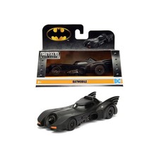 Batman 1989 Batmobile 1:32
