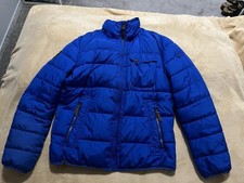 Winterjacke Daunenjacke Camel