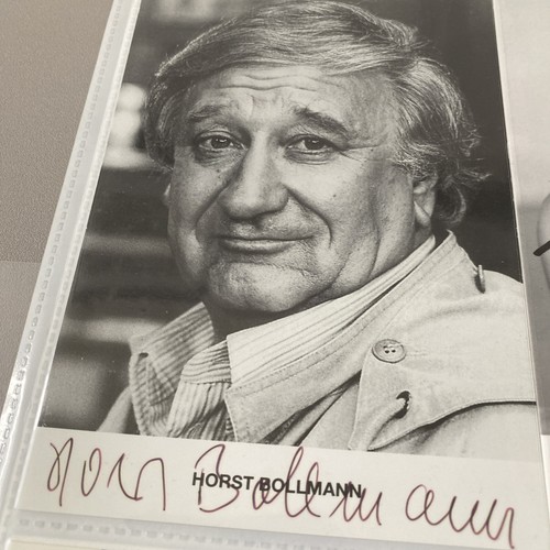 Horst bollmann original - horst,