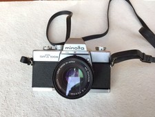 fotoapparat analog