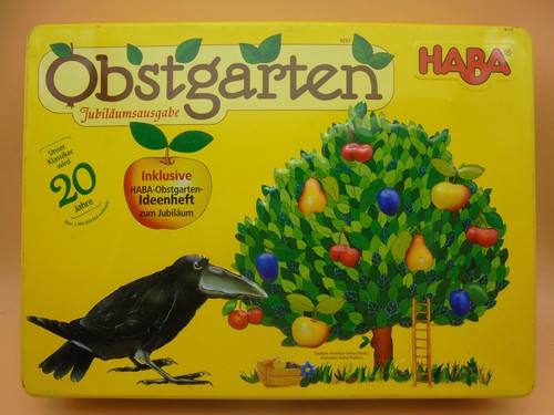 Obstgarten - , 2021)