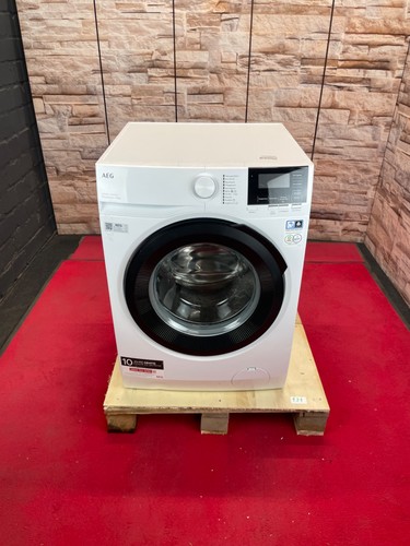Aeg 6000 series lr6fa410fl - series,