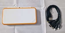 New Nintendo 2DS XL -