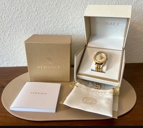 Versace palazzo empire - versace,