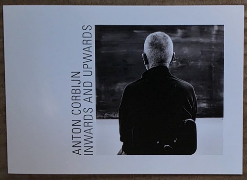 Anton corbijn gerhard - -, "gerhard