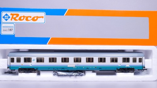 Roco 45218 eurofima - h0, dc