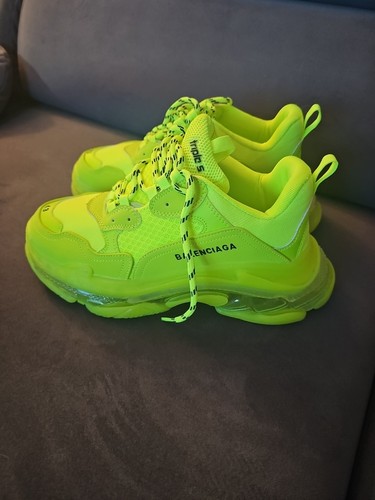 Balenciaga triple sneaker - s,