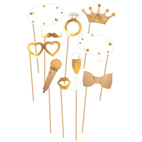 Photobooth set hochzeit - photobooth-set, –