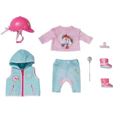Zapf 831175 baby born - 831175,