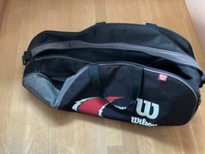 Tennistasche Wilson