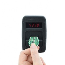 WOYO IR Funk Frequenz Tester