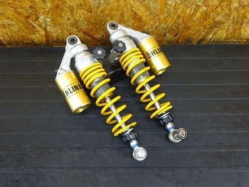 Ohlins yamaha xjr1300 - ohlins,