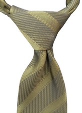 Krawatte - aus HOCHWERTIGER MICROFASER mit Strukturmuster