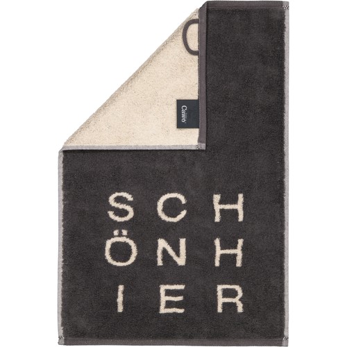 Cawö gästetücher postcard - gästetücher,