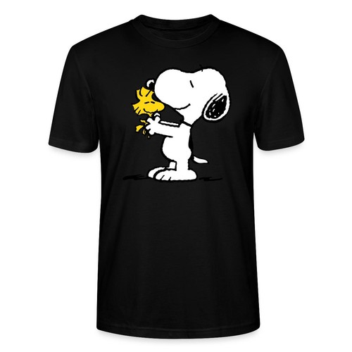 Peanuts snoopy und - peanuts, woodstock