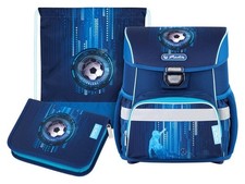 herlitz Schulranzen Set Loop