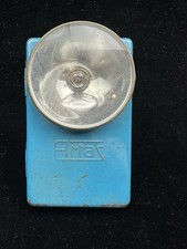 DDR ältere ARTAS Taschenlampe