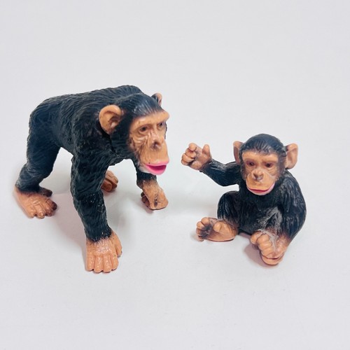 Schleich 14189 schimpanse - schleich,