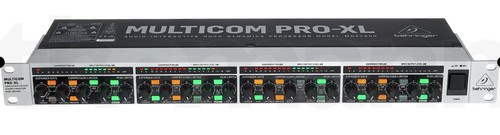 Behringer mdx4600 - behringer,