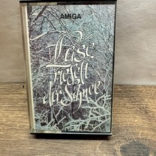 AMIGA MC „Leise rieselt der