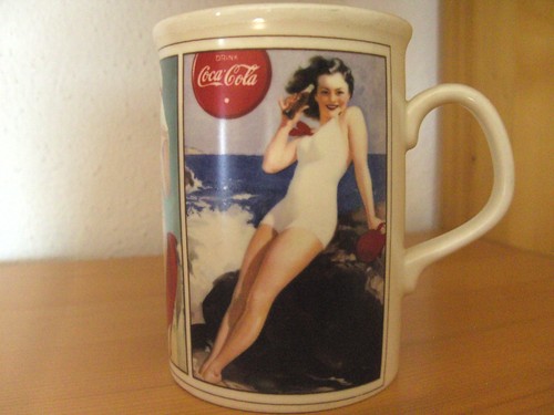 Kaffeetasse humpen tasse - kaffeetasse,