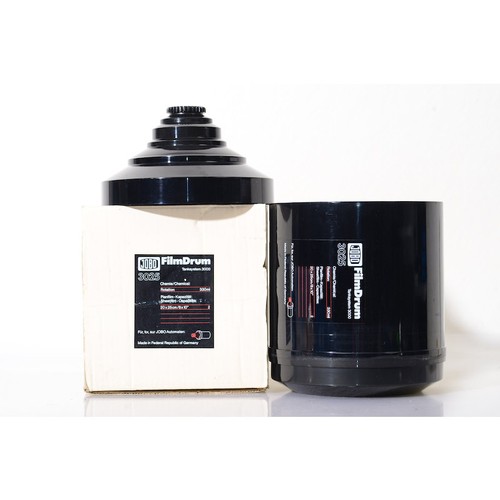 Jobo drum expert tank - expert,