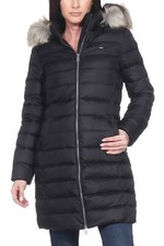 Tommy Jeans Damen Winter Jacke