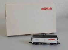 Märklin Spur Z – Sonderedition 1986 – Museumswagen(?)