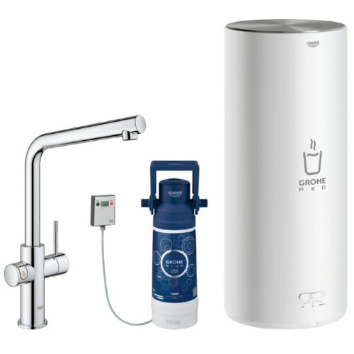 Grohe red duo starter - grohe,