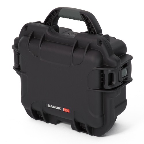 Nanuk 905 kein schaum set - kein,